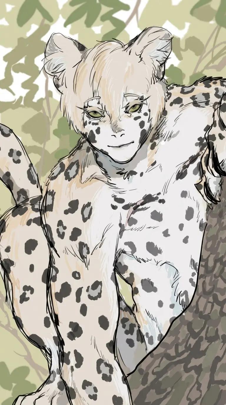Alex |CHEETAH 🍃. thumbnail