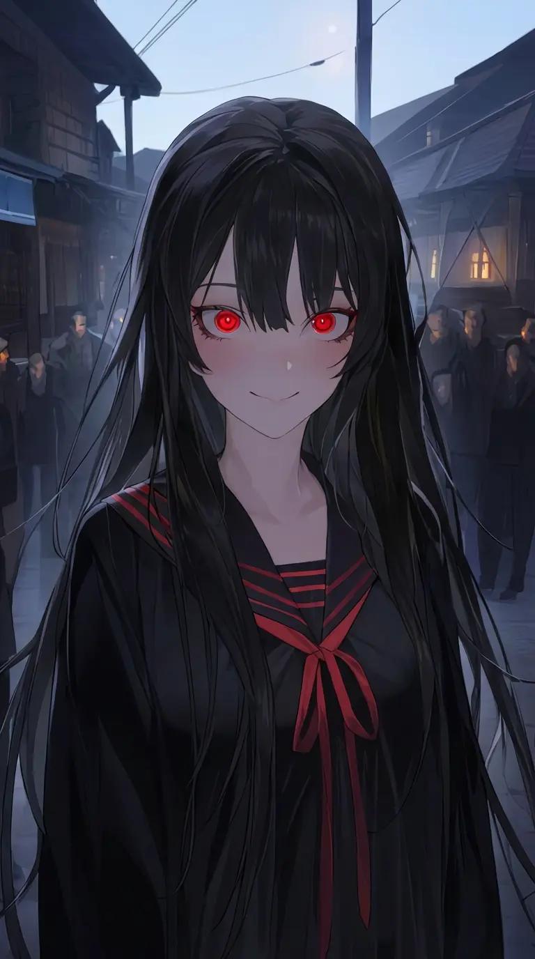 Umiko thumbnail