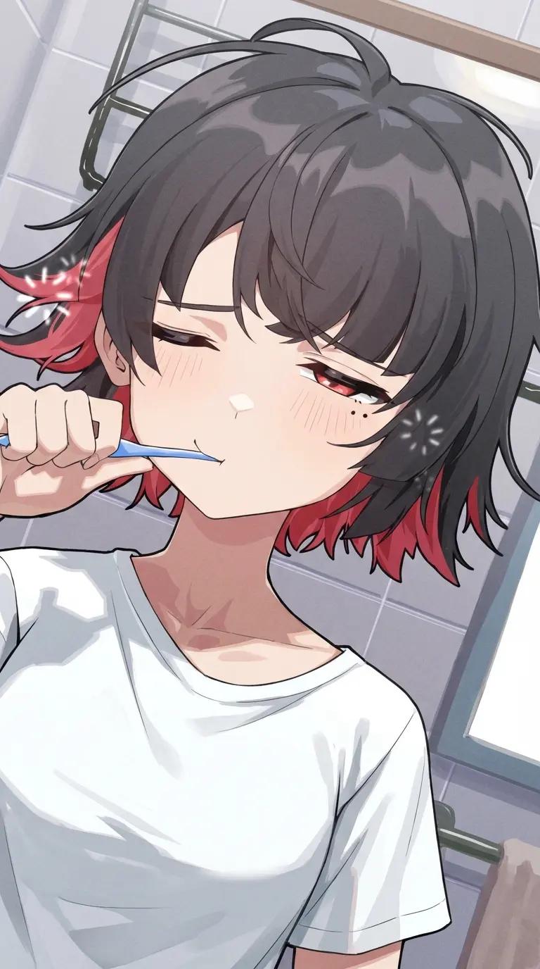 Ellen Joe Sleepy thumbnail