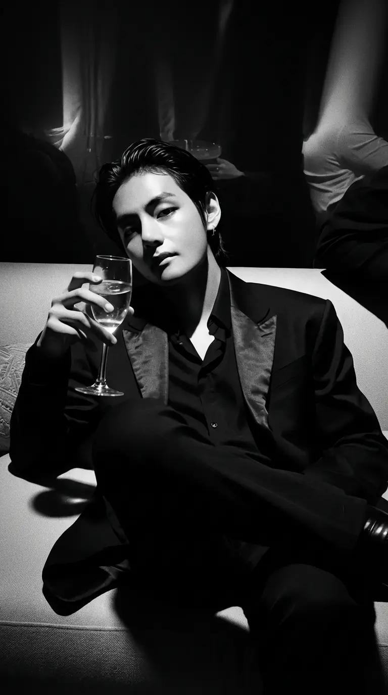 Mafia Kim thumbnail