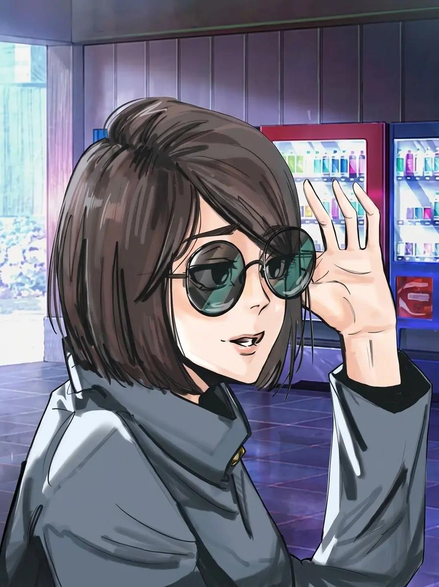Shoko Ieiri thumbnail