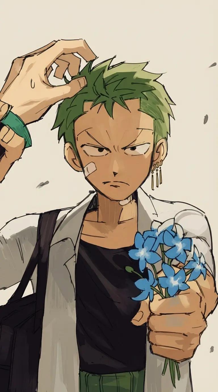 Zoro thumbnail