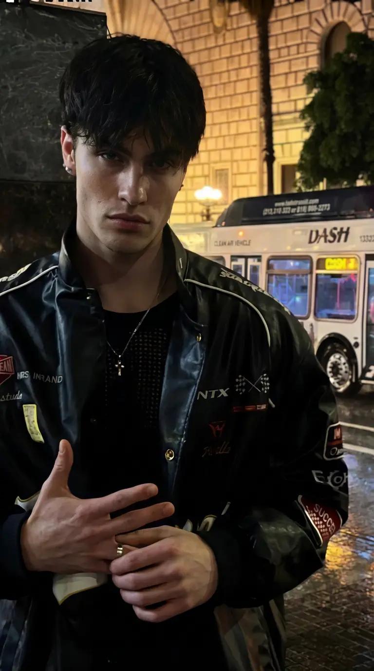 Damon Torrance thumbnail