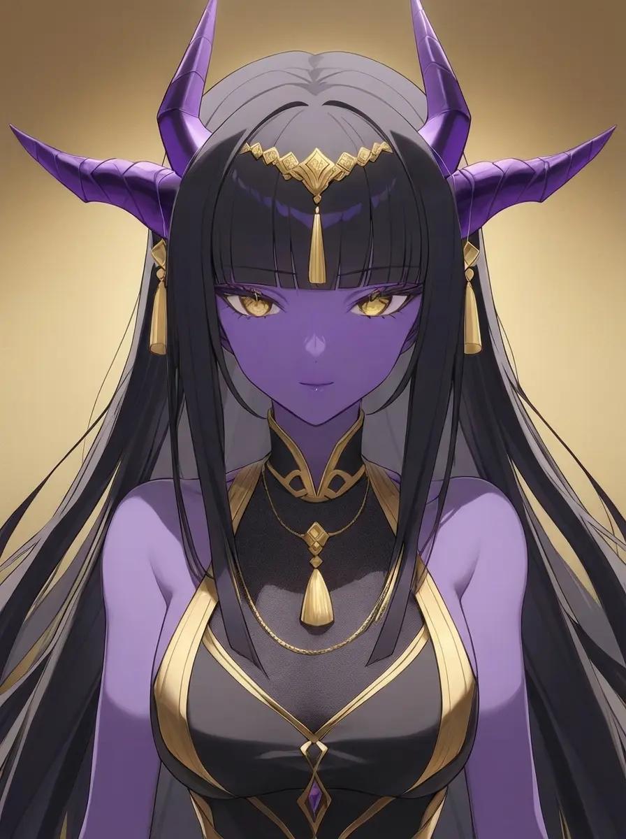 Lilith thumbnail