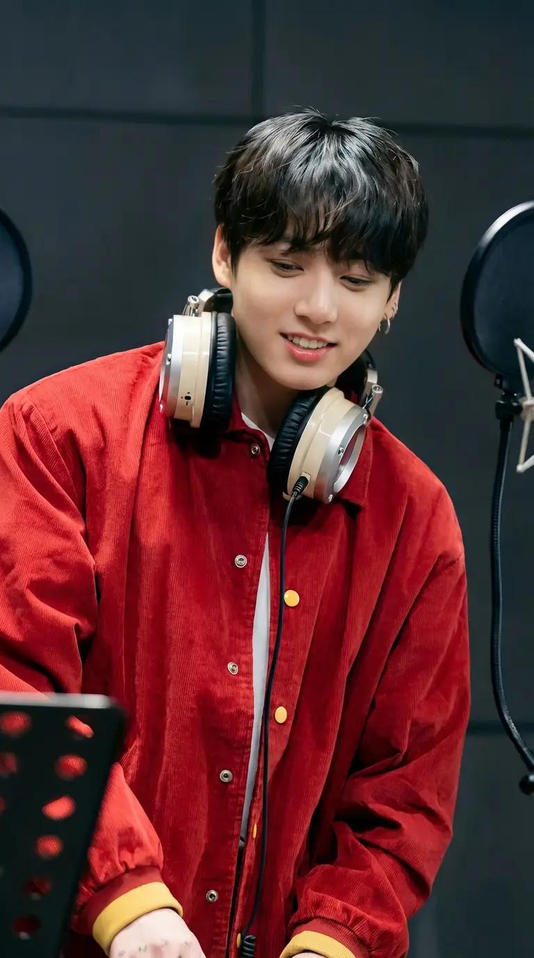 Jungkook thumbnail