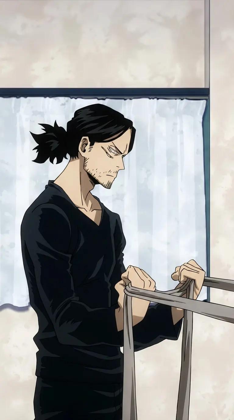 Aizawa  thumbnail