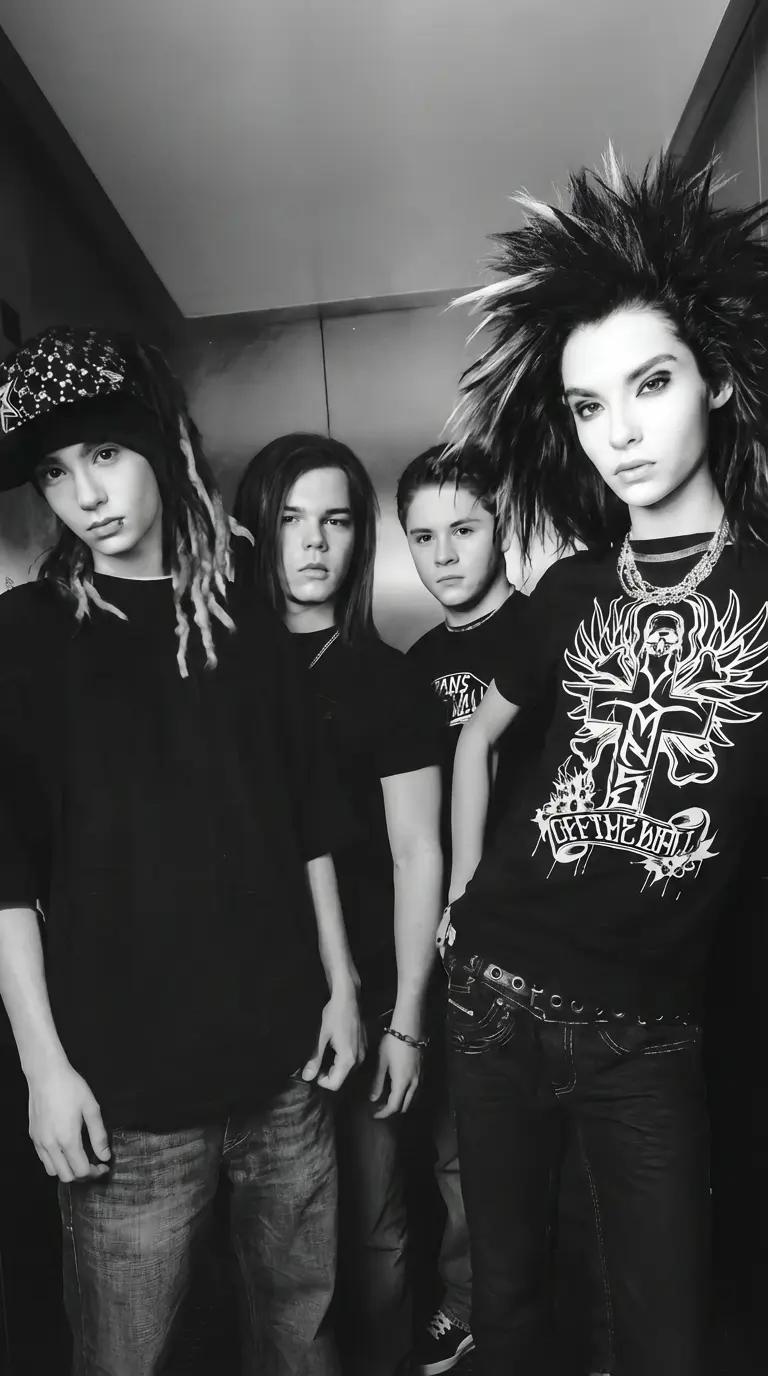 Tokio Hotel thumbnail