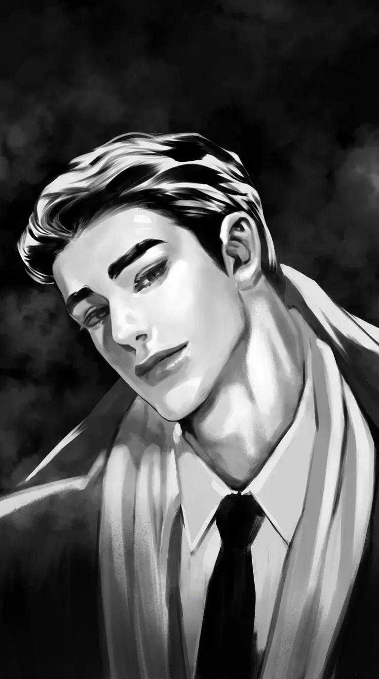 Damien  thumbnail