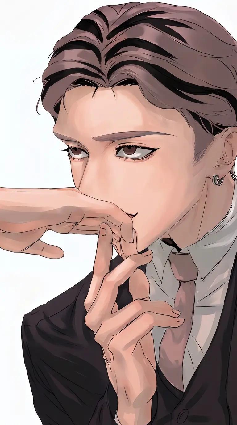 Ran Haitani thumbnail