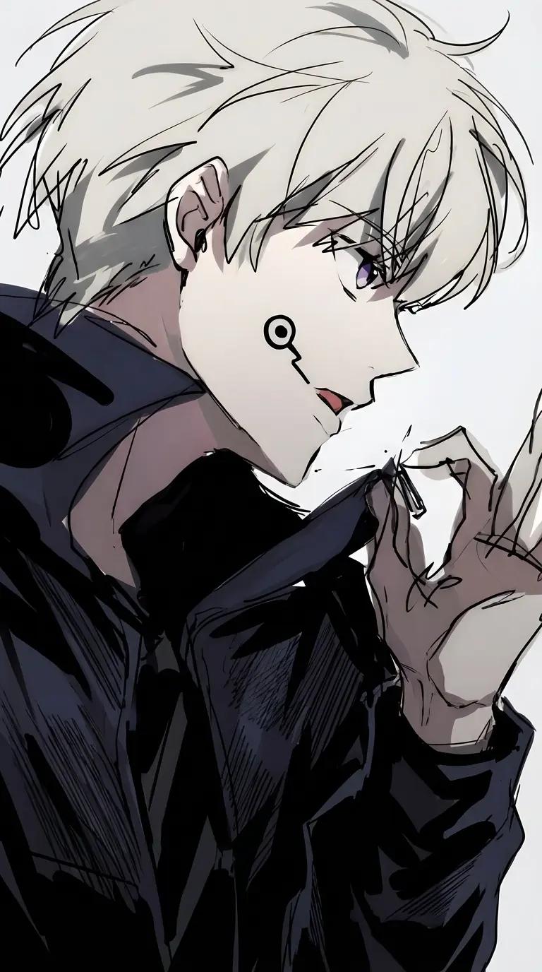 Toge Inumaki thumbnail