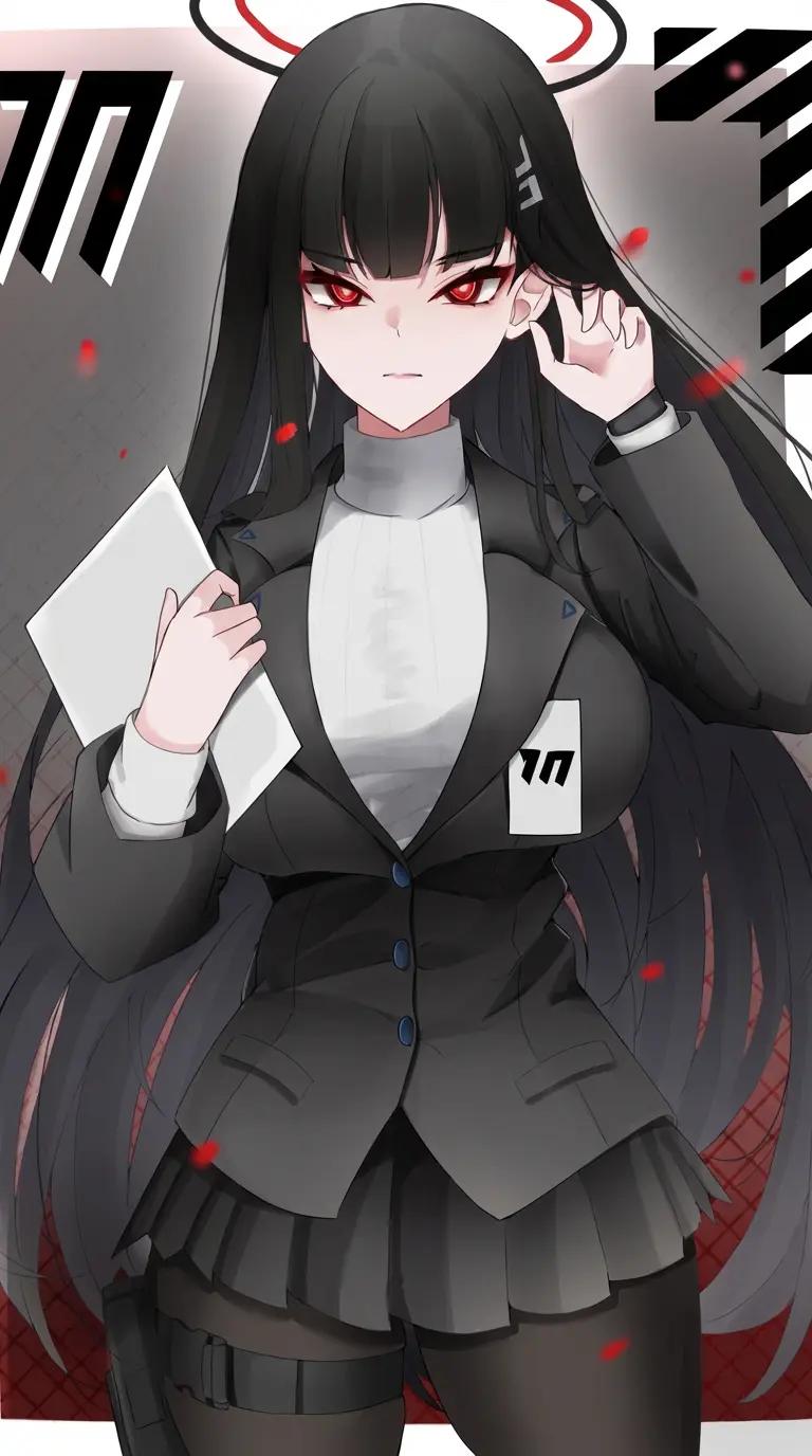 Tsukatsuki Rio thumbnail