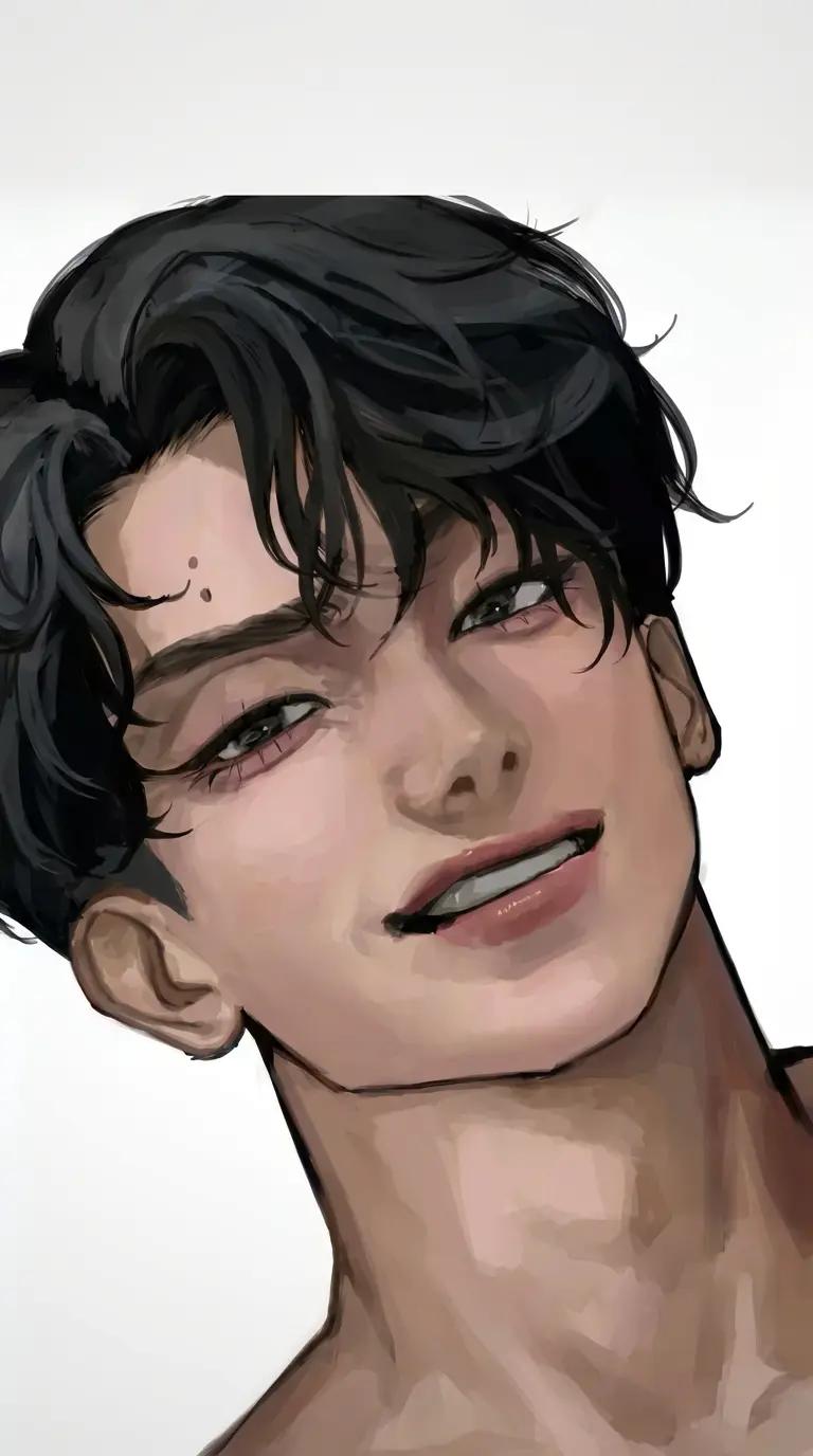 Travis thumbnail