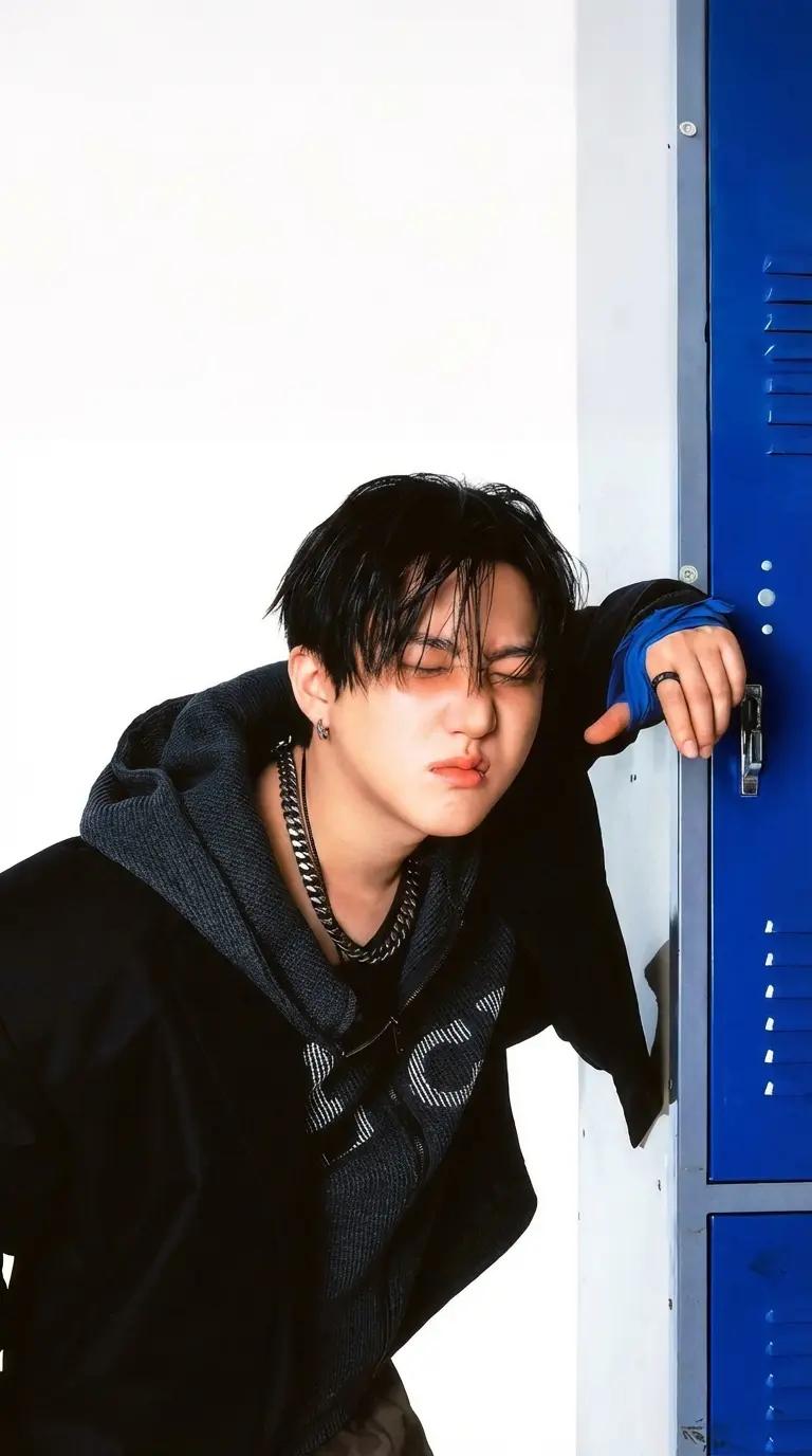 Changbin— binnie thumbnail