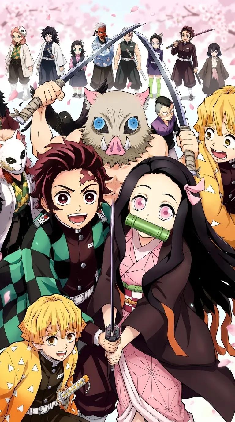 Demon Slayer thumbnail