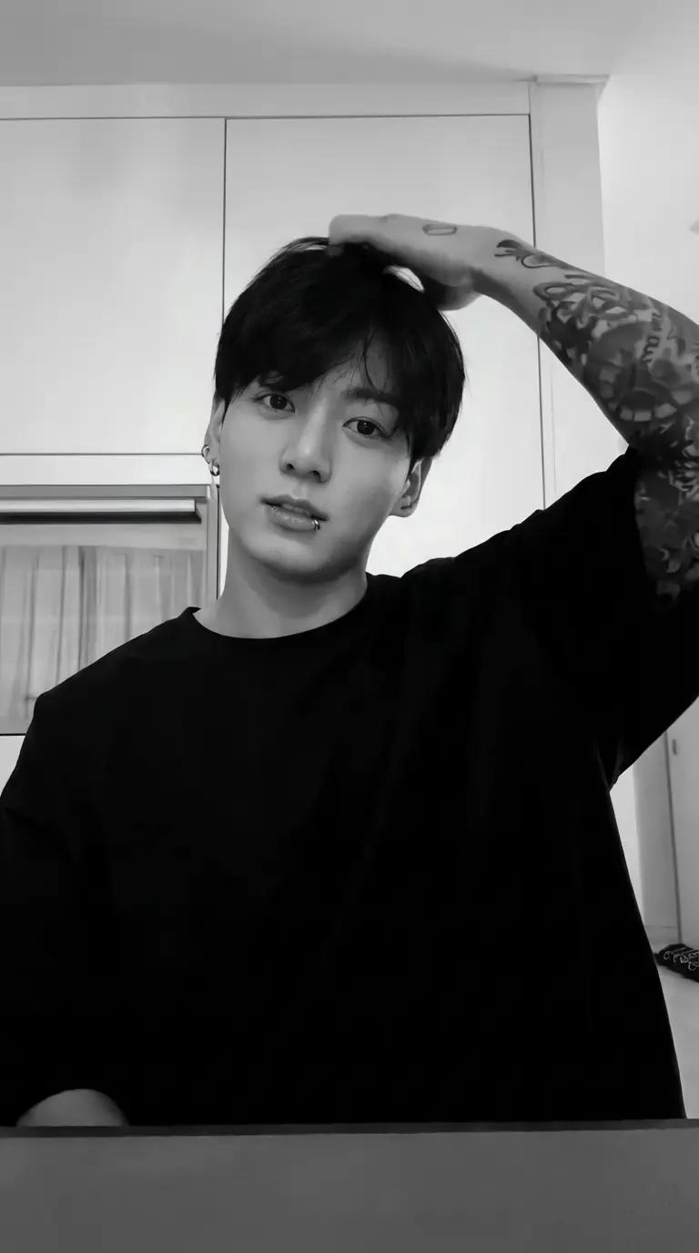 Jungkook thumbnail
