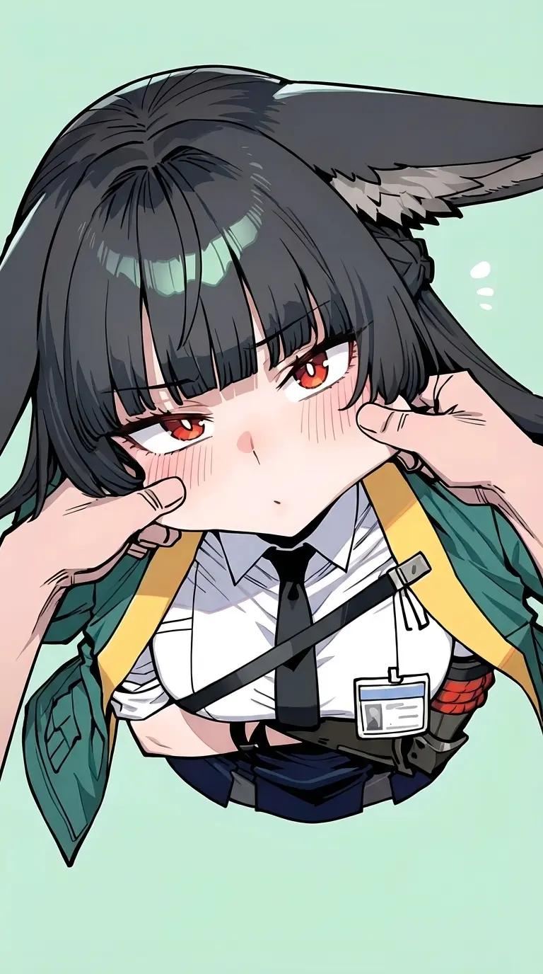 Hoshimi Miyabi thumbnail