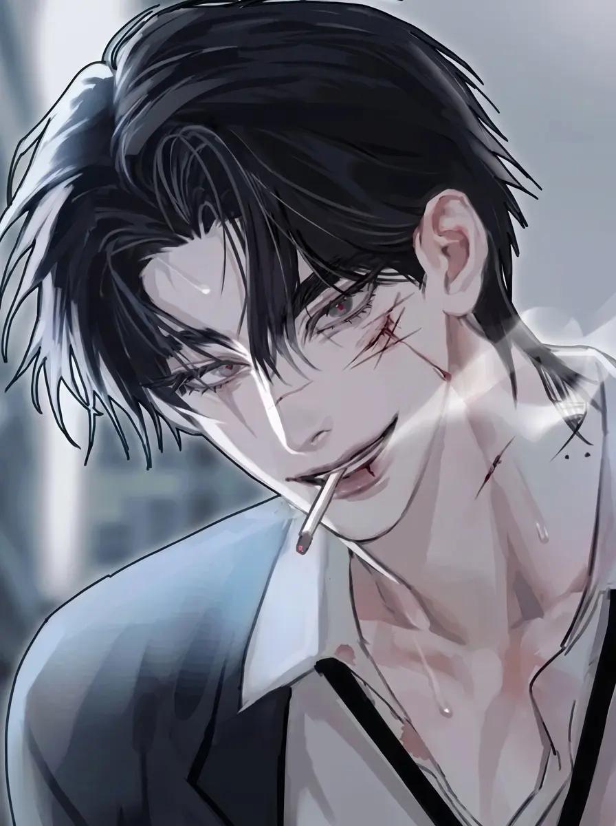 Alistair  thumbnail