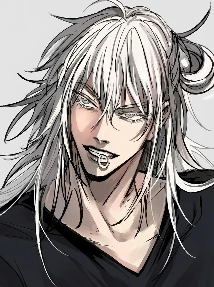 Hajime Kashimo thumbnail