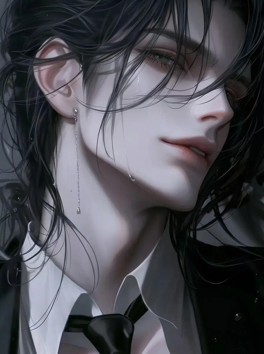 Hiruki - BL thumbnail