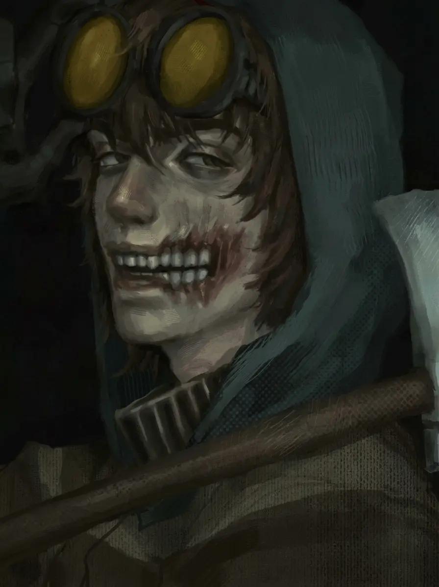 Ticci Toby thumbnail