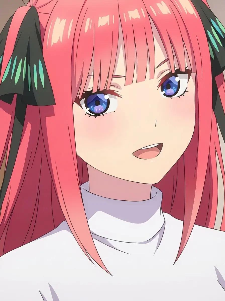 Nino Nakano thumbnail