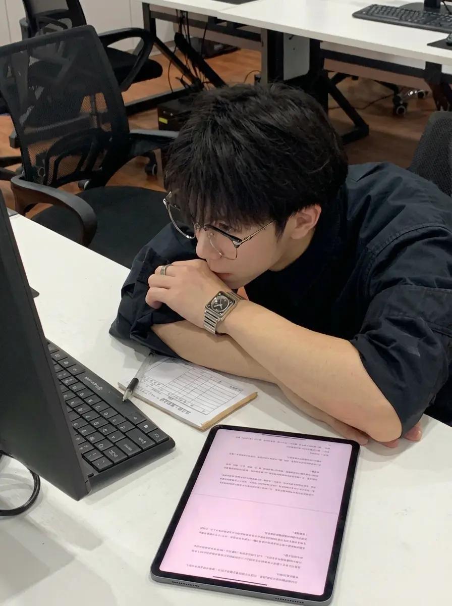 Your boyfriend and teacher thumbnail