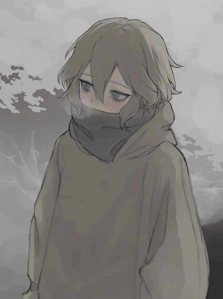 Elie - Blind Student | Childhood Wishes thumbnail