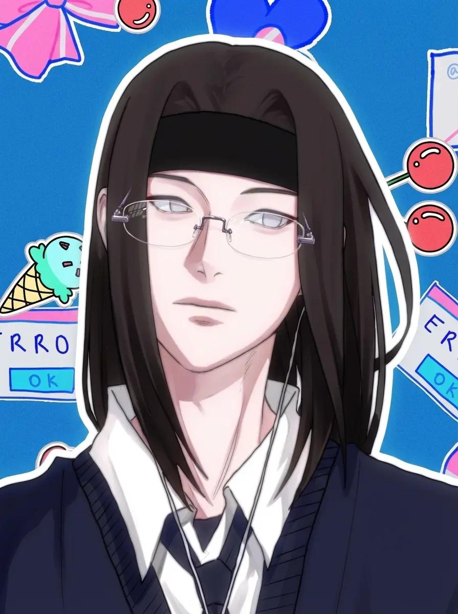 Neji thumbnail