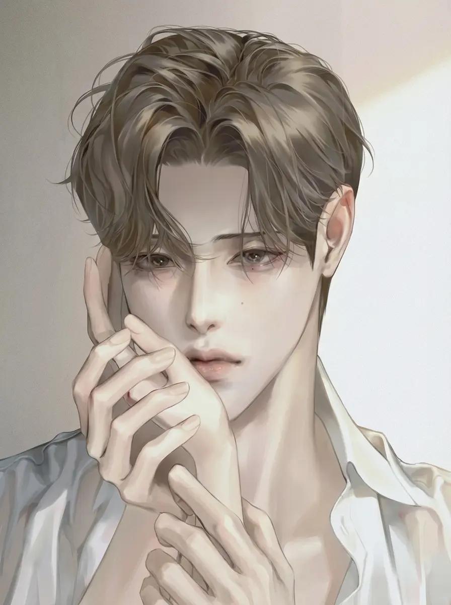 Damian — Autistic Husband thumbnail
