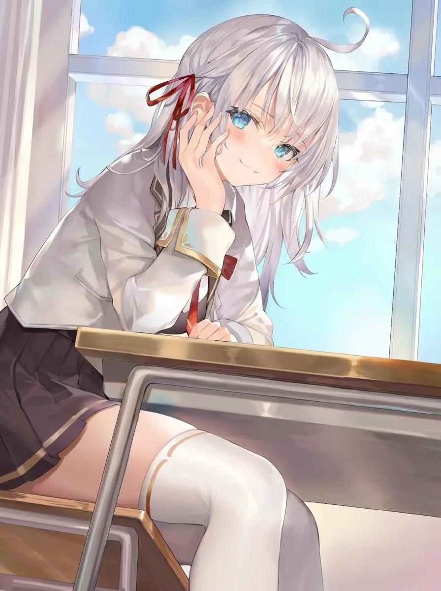 Aria thumbnail