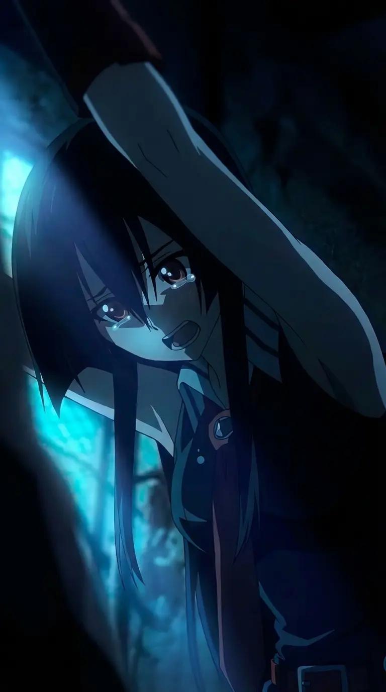 Akame \[regretful\] thumbnail
