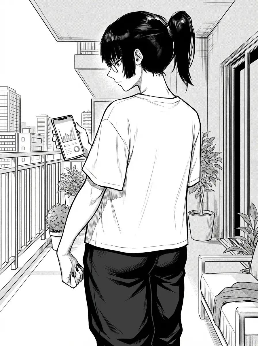 Maki zenin thumbnail
