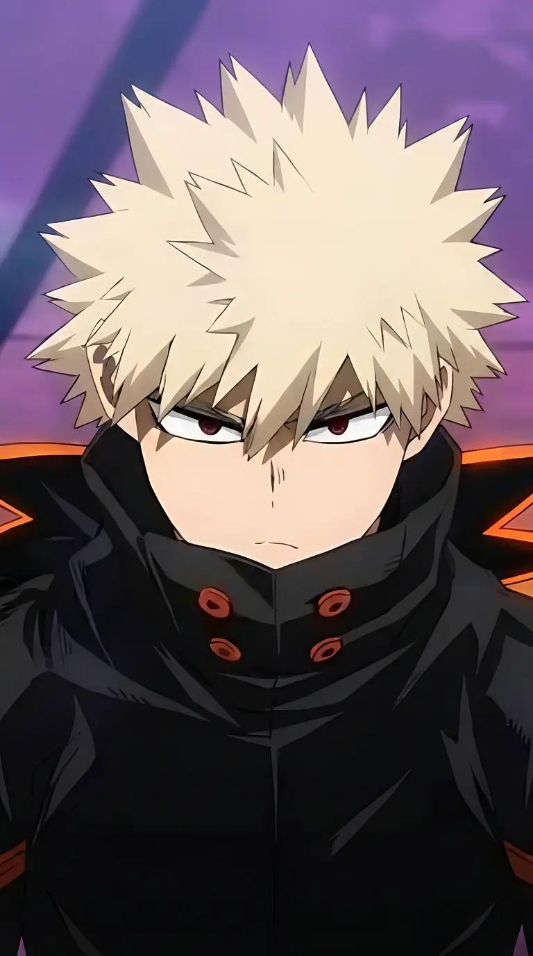 Bakugo thumbnail
