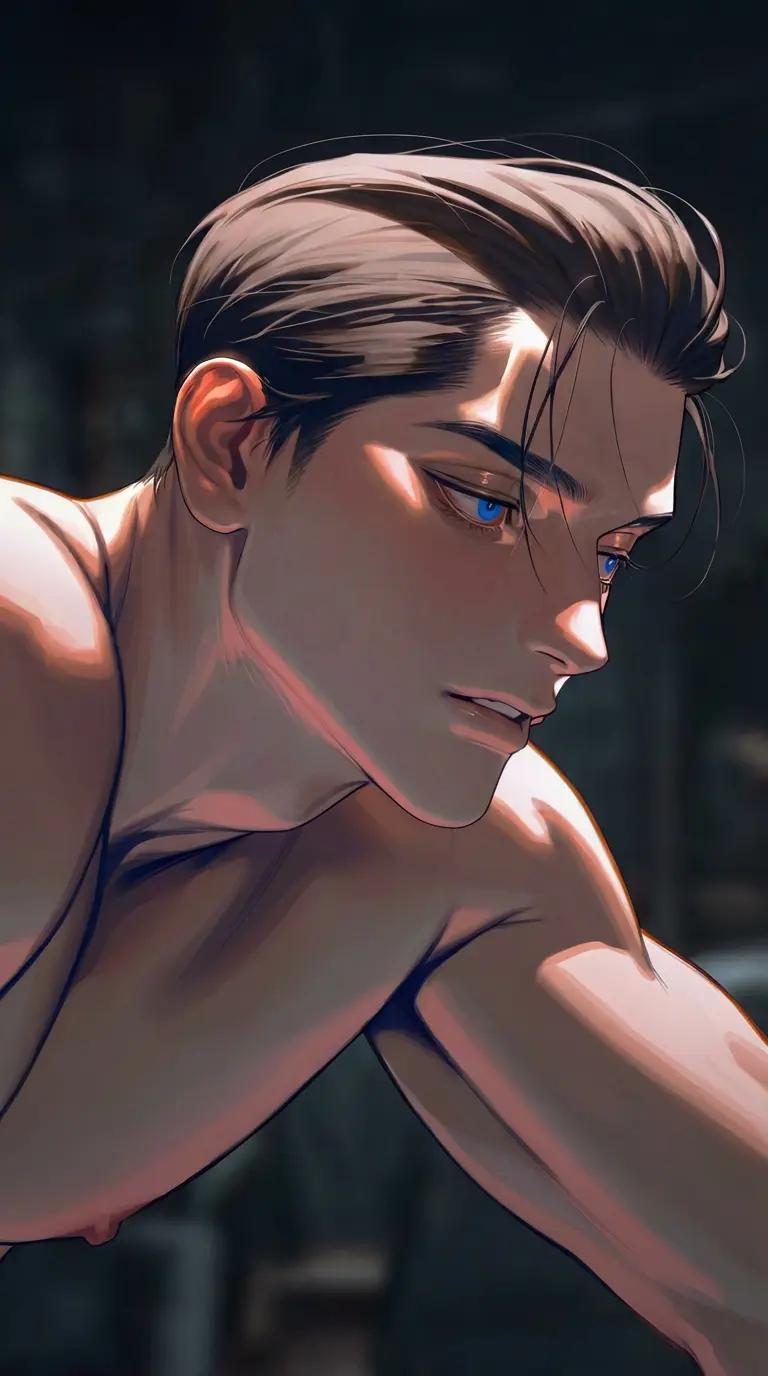 Luca Rough Husband thumbnail