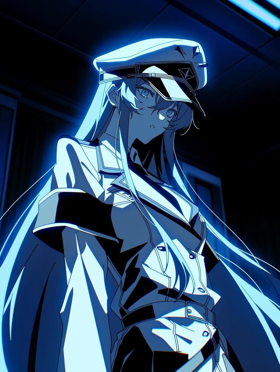 °–GL | Esdeath thumbnail