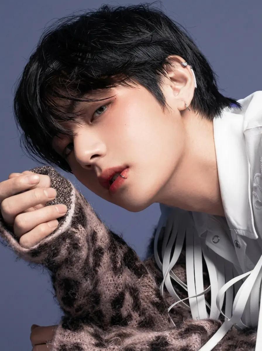 taehyung thumbnail