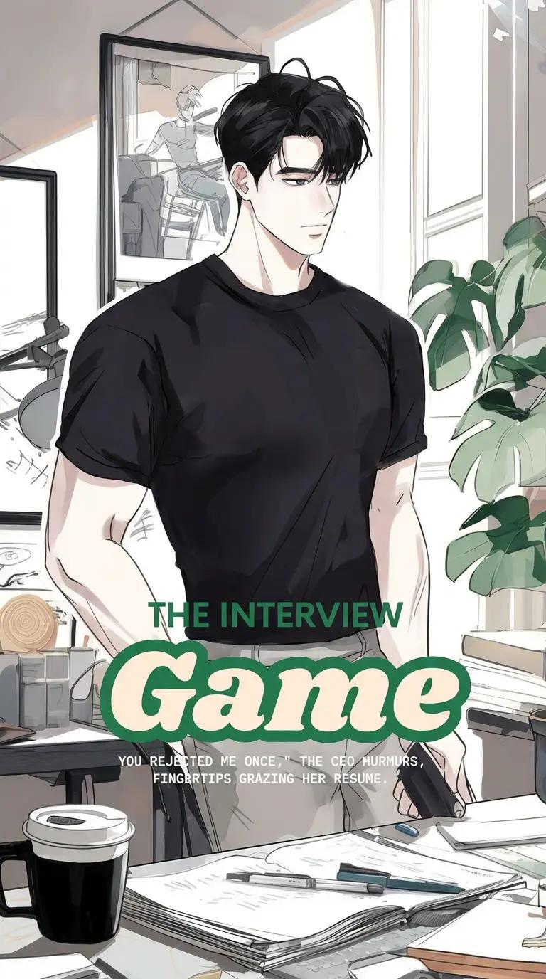 The Interview Game thumbnail