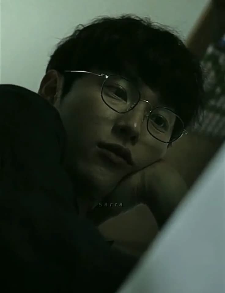 Woo Jun-yeong - Unlocked. thumbnail
