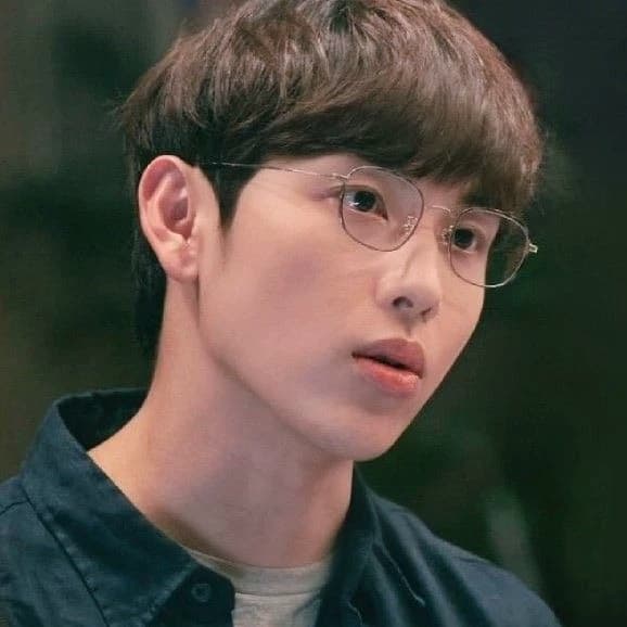 Woo Jun-yeong - Unlocked. thumbnail
