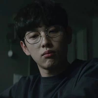 Woo Jun-yeong - Unlocked. thumbnail