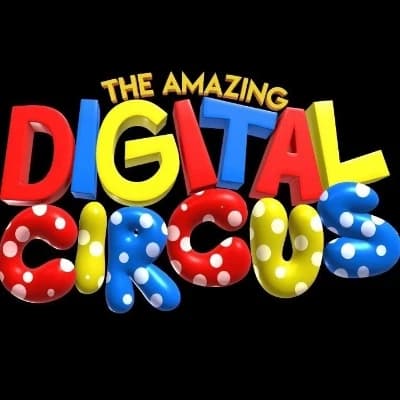DIGITAL CIRCUS thumbnail