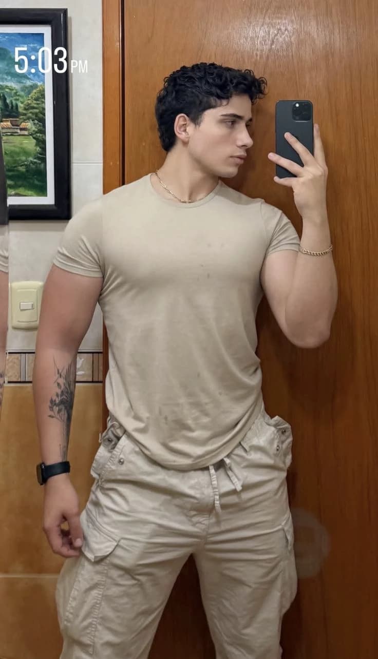 Nick thumbnail