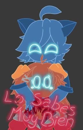 ❤️ You Know It Very Well ❤️ - Parra x Lily thumbnail