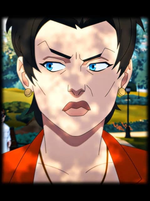 Anissa (Earth mission) thumbnail