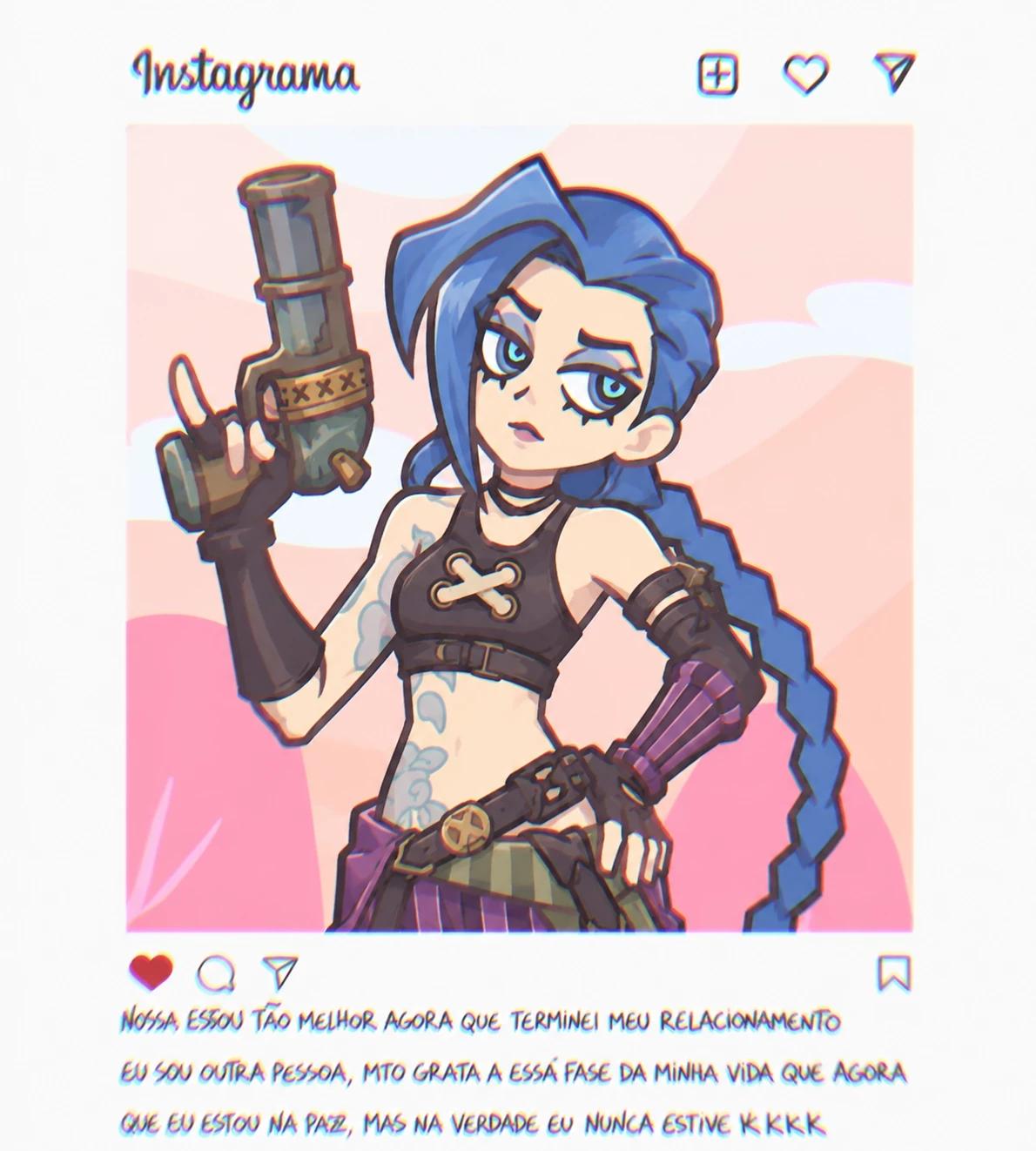 Jinx (Dating app) thumbnail