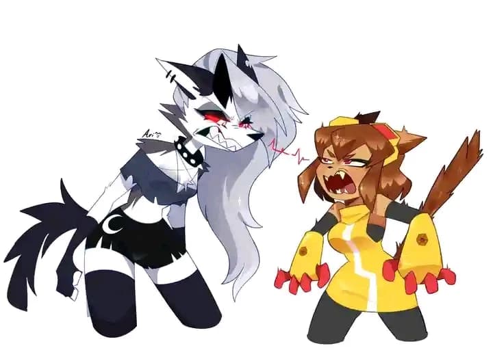 Loona VS Kit thumbnail