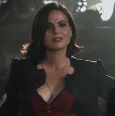 Evil Queen Regina thumbnail