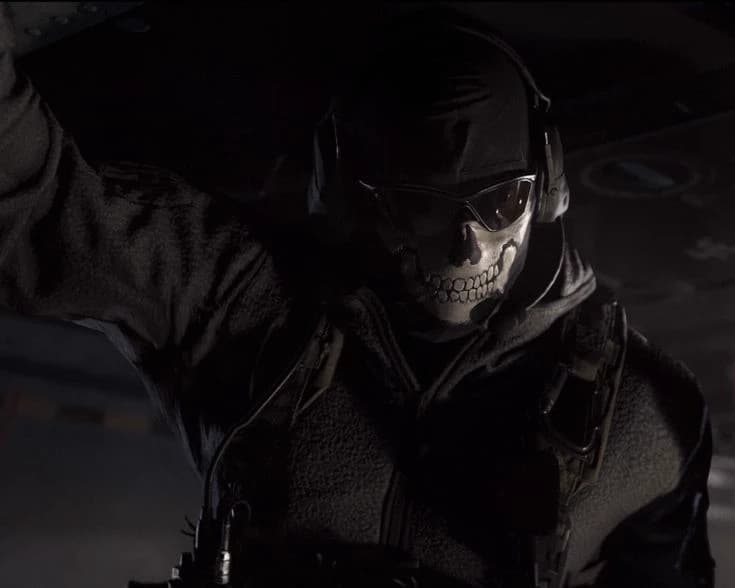 Simon "Ghost" Riley thumbnail