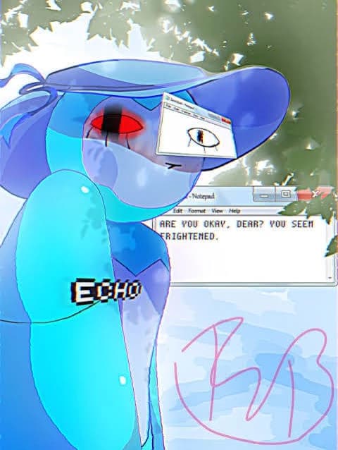 [Gorilla Tag Ghost] Echo thumbnail