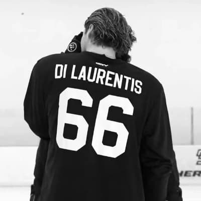 Dean Di Laurentiis thumbnail